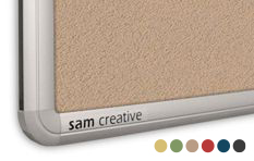 Pinboard Linoleum
