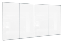 Whiteboard Wall Pro Series