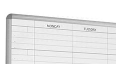 Monday-Saturday