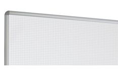 1x1 cm grid