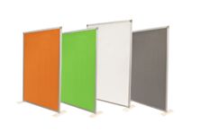 Whiteboard Partition Walls