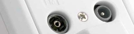 Coax cables