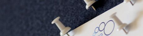 Anthracite, Aluminum frame