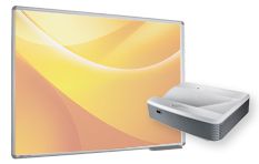 Whiteboard Projector Series