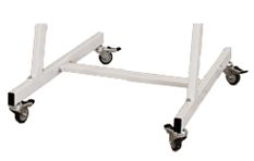 Universal whiteboard stands