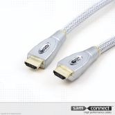 HDMI 1.4 Pro Series cable, 3m, m/m