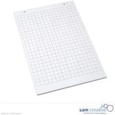 Flipchart paper 2x 50 sheets