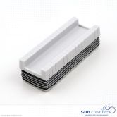 Whiteboard eraser Comfort large