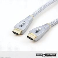 HDMI 1.4 Pro Series cable, 5m, m/m