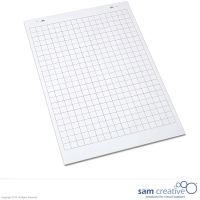 Flipchart paper 2x 50 sheets