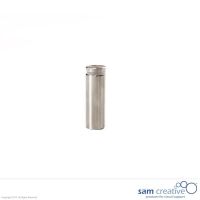 Whiteboard Glass Solid Steel Spacer 50 mm, 1 pcs