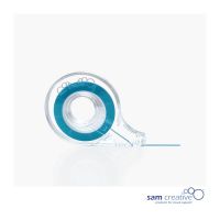 Whiteboard Matrix Tape 3mm light blue