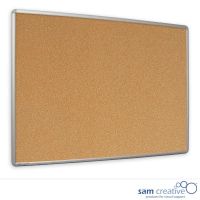 Pinboard Classic Series Cork 100x150 cm