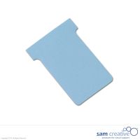 T-Card type 2 blue