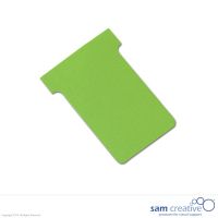 T-Card type 3 green