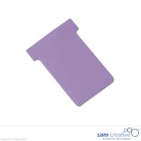 T-Card type 3 purple