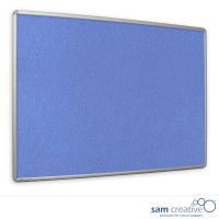 Pinboard Pro Series Baby Blue 45x60 cm