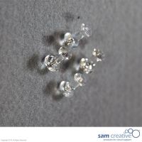 Pinboard Pin transparent 40x