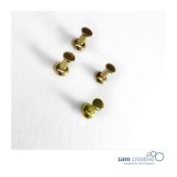 Pinboard Pin gold 50x