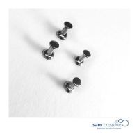 Pinboard Pin silver 50x