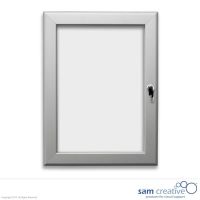 Lockable postercase A1 - 84,1 x 59,4 cm