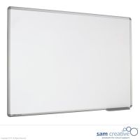Whiteboard Pro Series Magnetic 60x120 cm