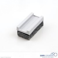 Whiteboard eraser Comfort small