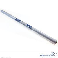 Self-adhesive whiteboard foil 67x100 cm