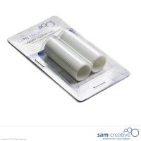Magnetic caps for board marker regular (set 2)