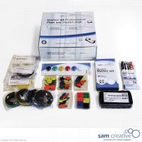 Whiteboard Planner set large