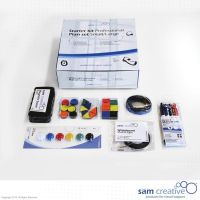 Whiteboard Planner set small