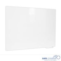 Whiteboard Slimline Frameless Series 45x60 cm