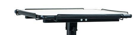 Mobile projector trolley Mobile projector trolley