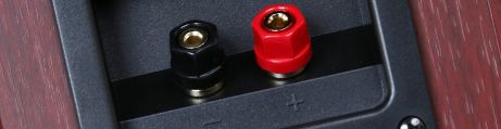Loudspeaker plugs Loudspeaker plugs