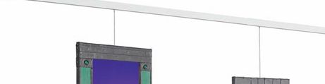 Rail system accessories Rail system accessories